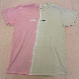 Ariana Grande Concert T-shirt